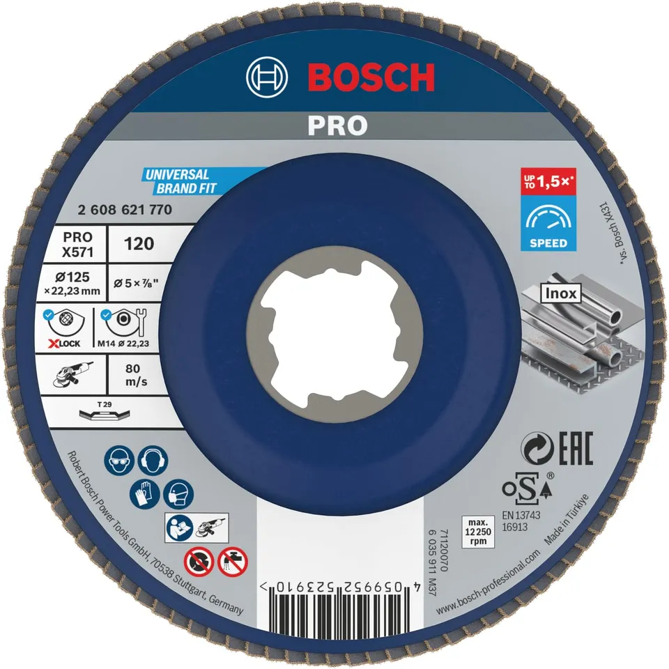bosch-professional-x571-best-for-metal-x-lock-f-cherschleifscheibe-125-mm-p-120- image 1