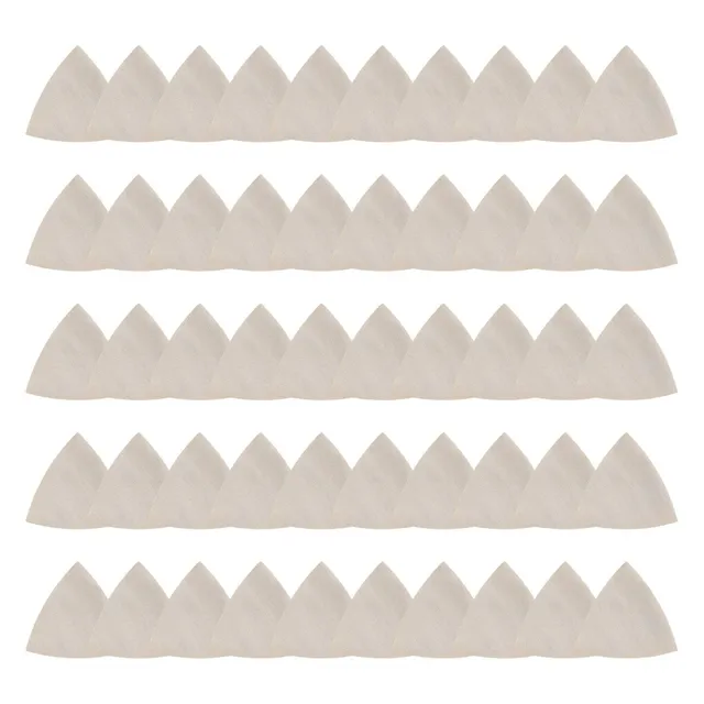 fein-5x-superweiche-schleifbl-tter-korn-240-kantenl-nge-80-mm-ungelocht-mit-klet image 1