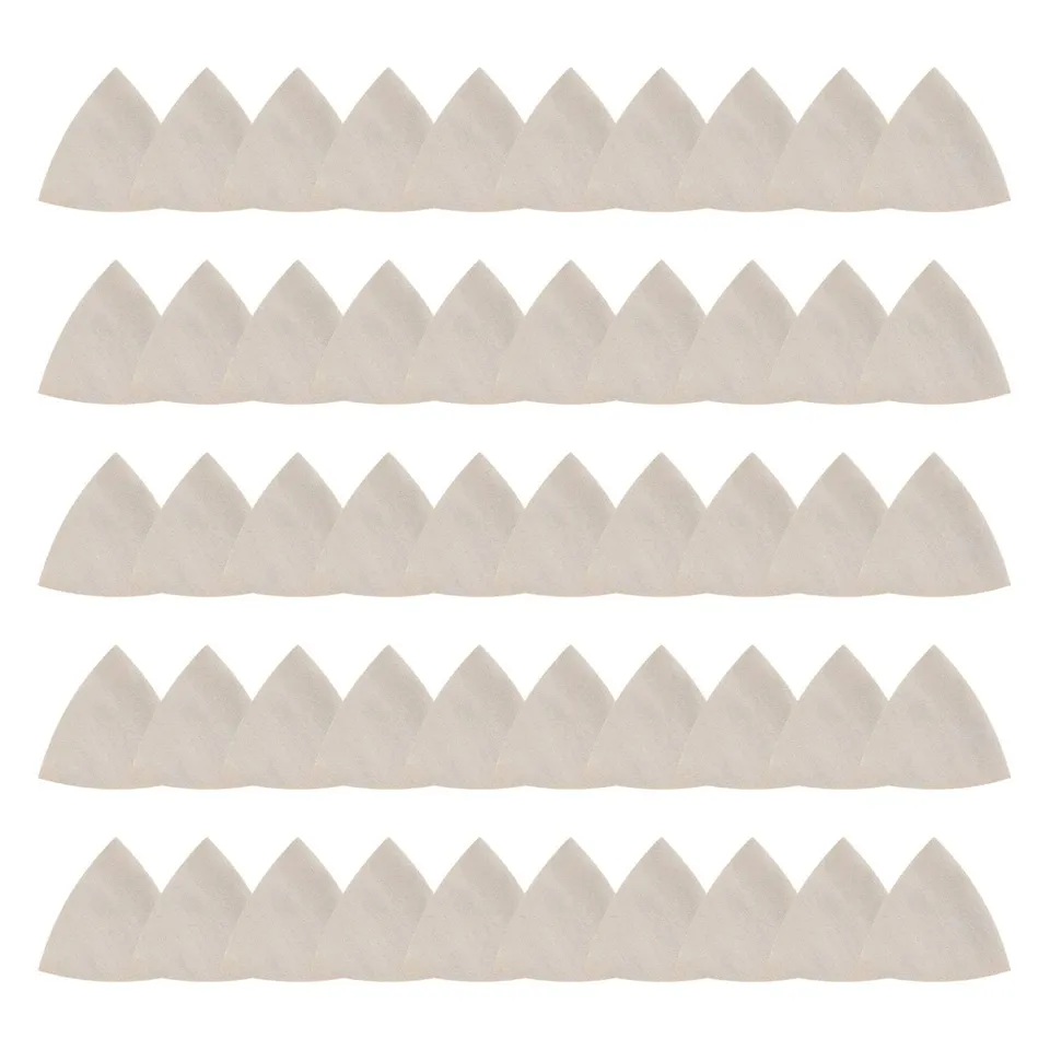fein-5x-superweiche-schleifbl-tter-korn-240-kantenl-nge-80-mm-ungelocht-mit-klet image 1