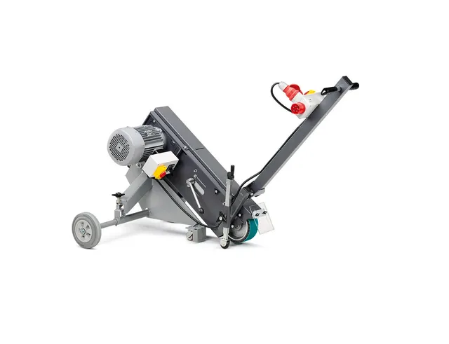 fein-grit-gims-75-6-mobile-bandschleifmaschine-mit-automatischem-vorschub-fr-ban image 1