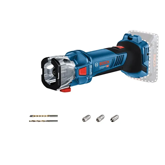 bosch-professional-18v-system-gcu-18v-30-akku-spirals-ge-b-rstenlos-inkl-3x-span image 1