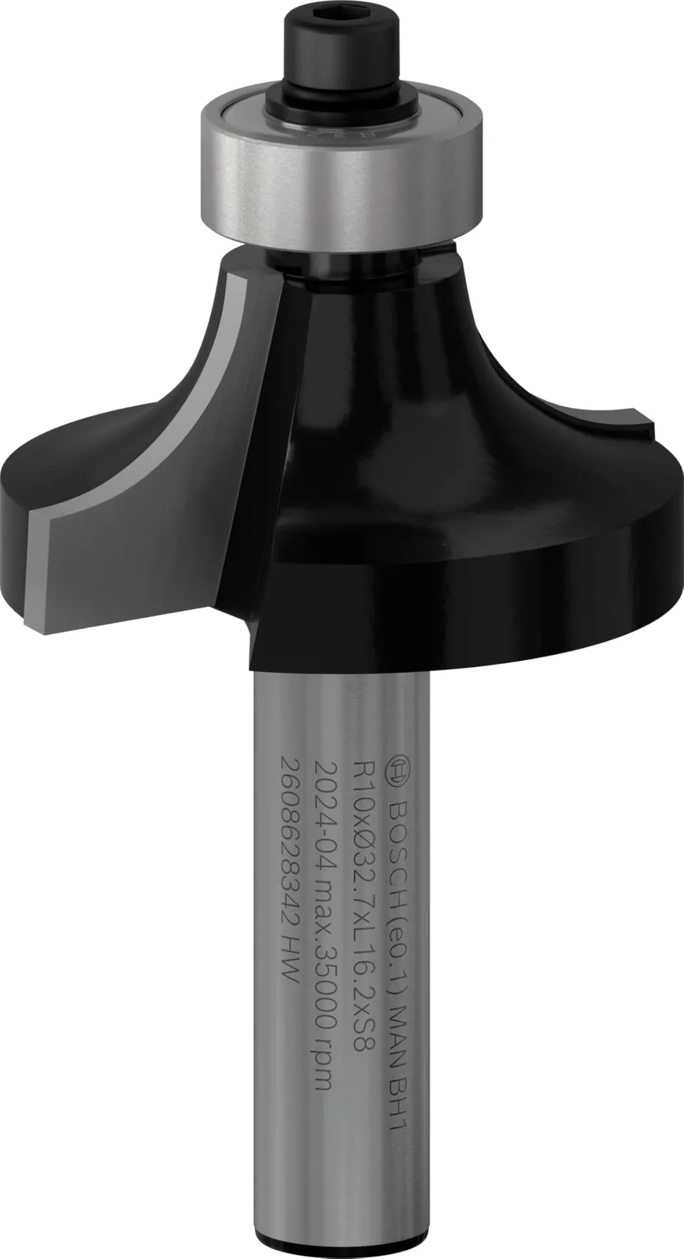 bosch-accessories-professional-abrundfr-ser-standard-for-wood-r-10-radius-10-mm- image 1