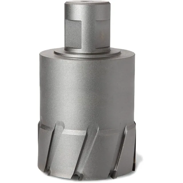 fein-core-weldon-32-kernbohrer-63127811010-32-mm-3-4-weldon-schaft-made-in-germa image 1