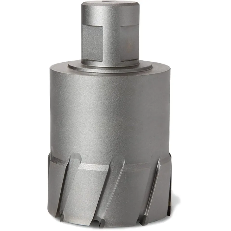 fein-core-weldon-32-kernbohrer-63127811010-32-mm-3-4-weldon-schaft-made-in-germa image 1