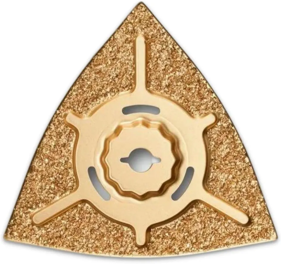 fein-63731006210-hartmetall-raspel-dreiecksform-110-mm-gelocht-mit-staubabsaugun image 1