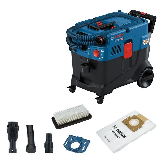 bosch-professional-allessauger-gas-12-40-ma-m-klasse-1200-w-mit-automatischer-fi image 1