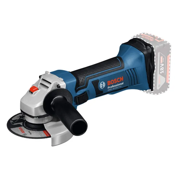 bosch-professional-gws-18-125-v-li-akku-winkelschleifer-18v-system-10000-u-min-1 image 1