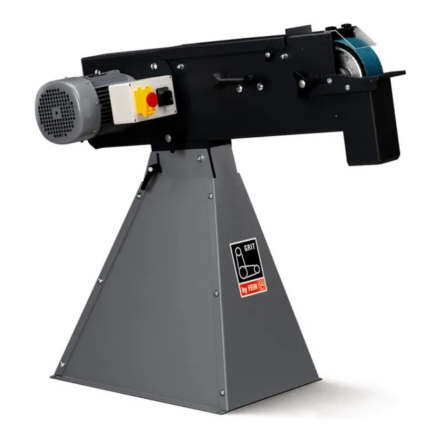 fein-grit-gx-75-2h-bandschleifer-2-geschwindigkeiten-modular-ausbauf-hige-schlei image 1