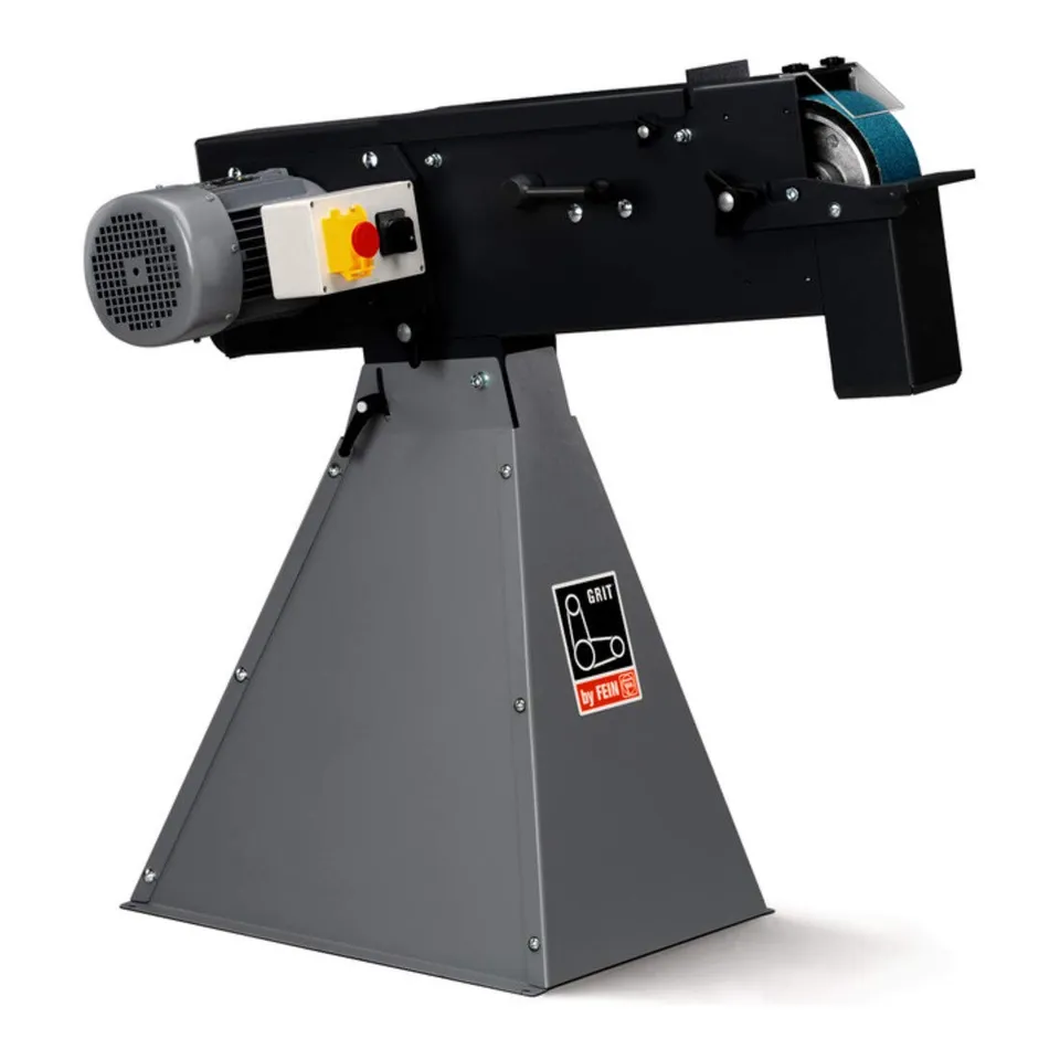 fein-grit-gx-75-2h-bandschleifer-2-geschwindigkeiten-modular-ausbauf-hige-schlei image 1