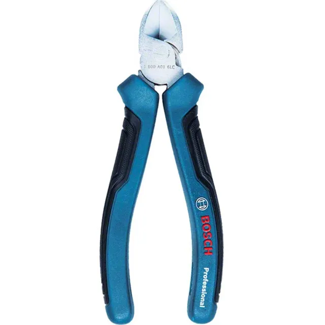 bosch-professional-diagonal-seitenschneider-schneid-zange-160-mm-chrom-vanadium- image 1