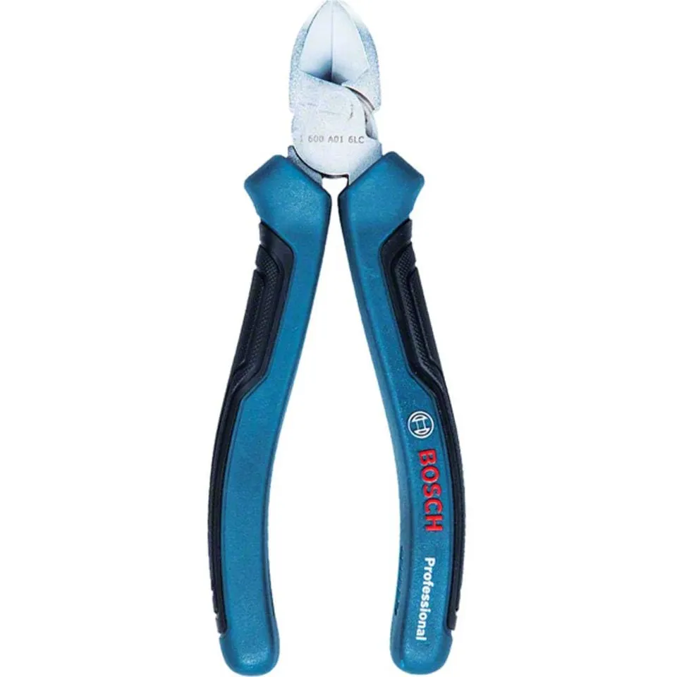 bosch-professional-diagonal-seitenschneider-schneid-zange-160-mm-chrom-vanadium- image 1