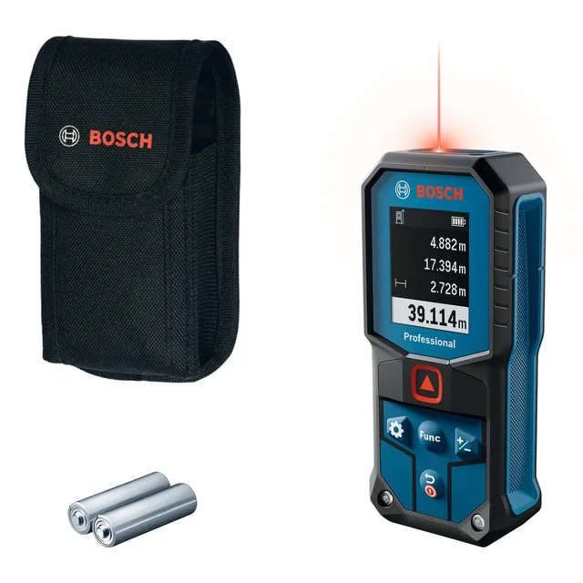 bosch-professional-glm-40-31-laser-entfernungsmesser-ip-65-7-messmodi-farbdispla image 1