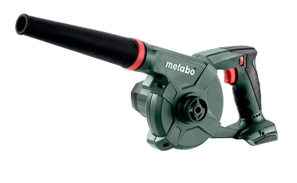metabo-ag-18-akku-gebl-se-18v-cas-74-m-s-ohne-akku-und-ladeger-t image 1