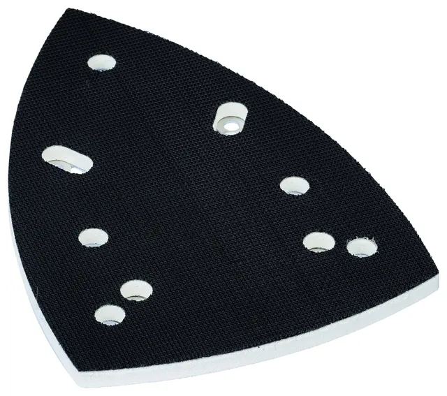 bosch-accessories-2608601445-pro-schleifplatte-klett-100-x-150-mm-f-r-bosch-schw image 1
