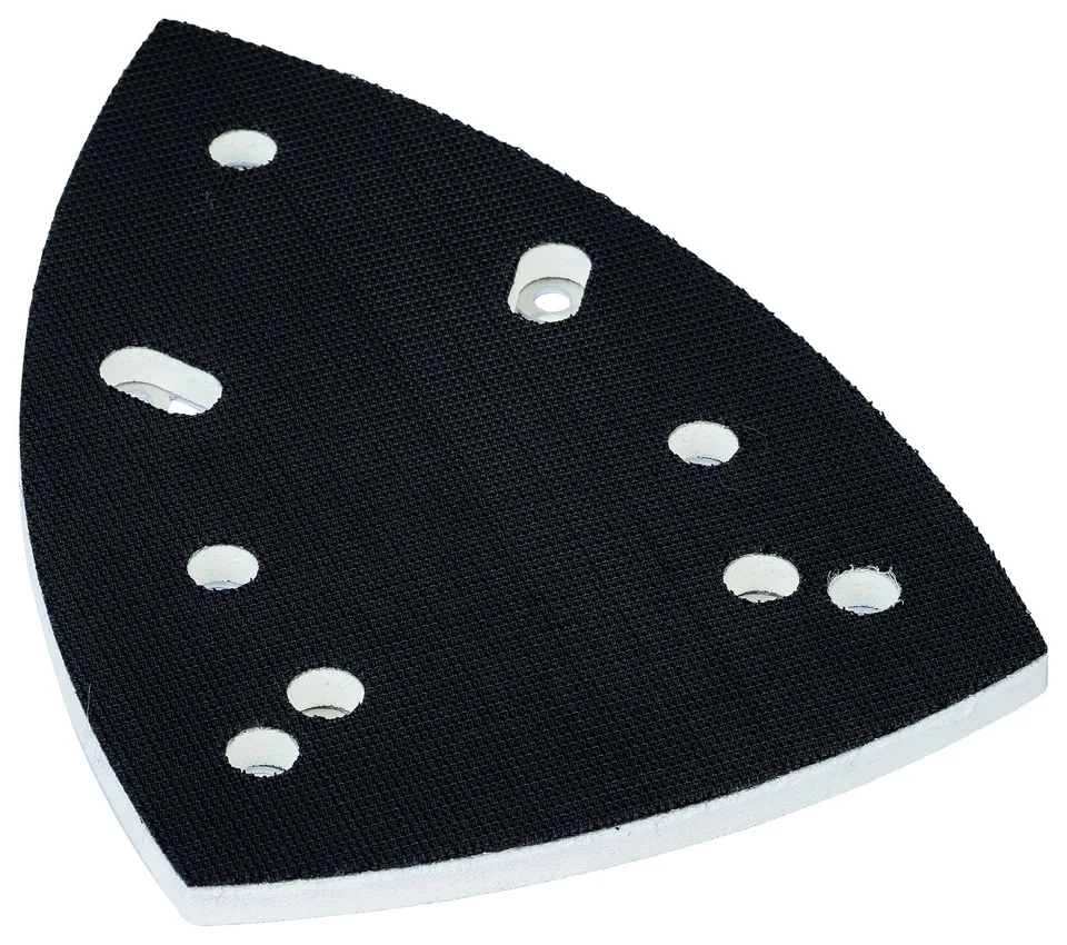 bosch-accessories-2608601445-pro-schleifplatte-klett-100-x-150-mm-f-r-bosch-schw image 1