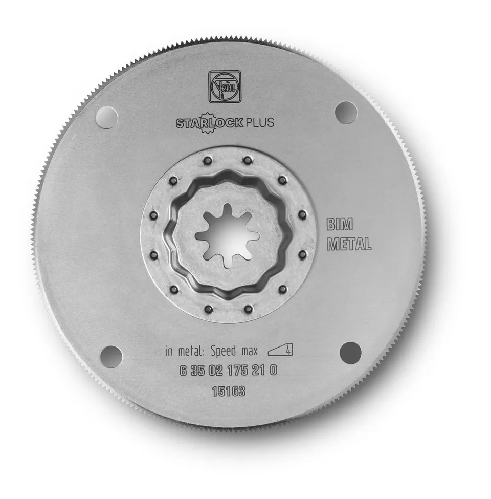 fein-hss-starlock-plus-s-geblatt-rund-100-x-0-7-mm-1-st-ck-63502175210-d-nnes-mu image 1