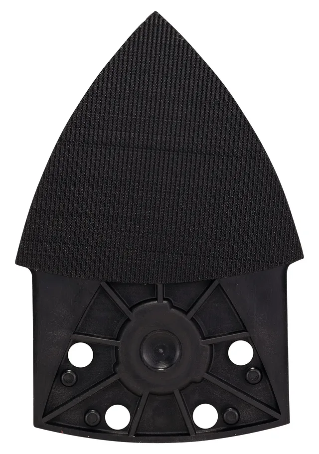 bosch-schleifplatte-160-x-94-mm-zum-schleifen-mit-schleifbl-ttern image 1