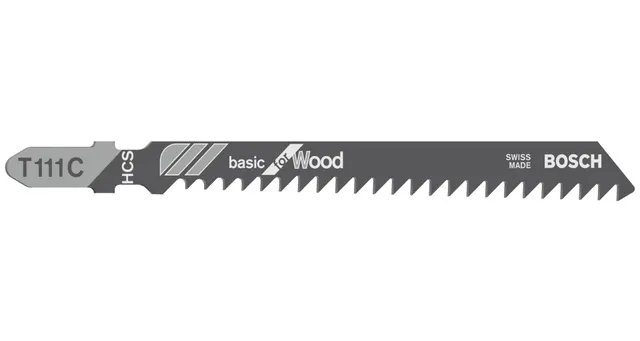 bosch-basic-for-wood-t-111-c-stichs-geblatt-3-st-ck-f-r-weichholz-und-grobspanpl image 1