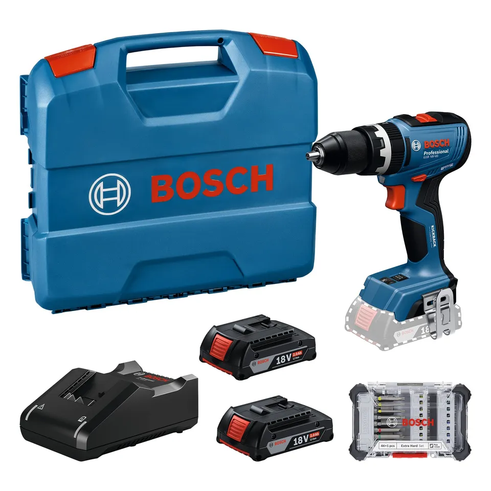 bosch-professional-gsb-18v-65-akku-bohrschrauber-b-rstenlos-kickback-control-ink image 1