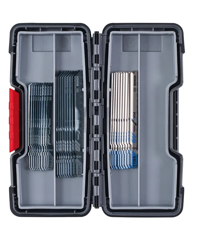 bosch-professional-30-teiliges-stichs-geblatt-set-basic-for-wood-and-metal-t119b image 1