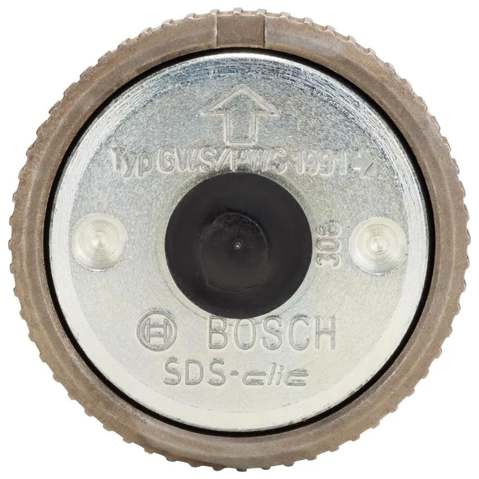 bosch-accessories-1603340031-sds-clic-m14-schnellspannmutter-f-r-winkelschleifer image 1