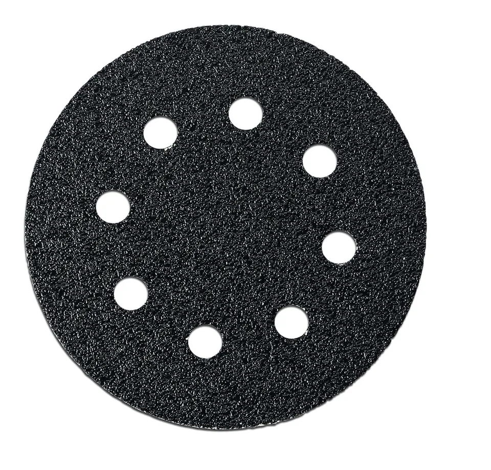 fein-schleifbl-tter-115-mm-k-rnung-40-16-st-ck-packung-gelochte-klettschleifbl-t image 1