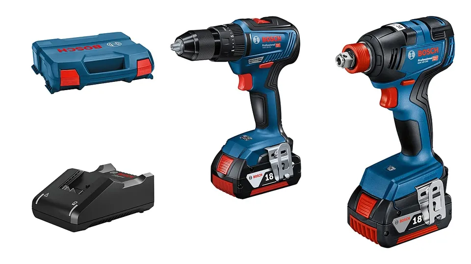 bosch-professional-18v-system-duo-set-gdx-18v-200-gsb-18v-55-schlagbohrschrauber image 1