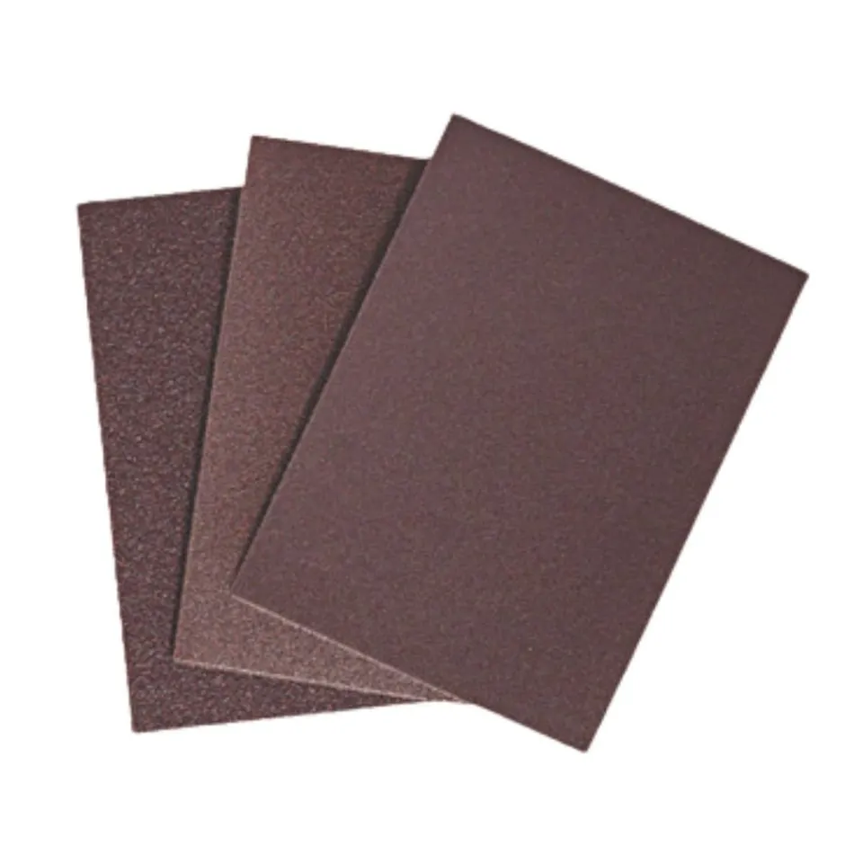 fein-schleifpapier-f-r-profil-schleifset-korn-80-25-st-ck-ungelocht-korund-f-r-f image 1