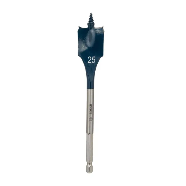 bosch-accessories-professional-flachfr-sbohrer-self-cut-speed-25-mm-f-r-holz-1-4 image 1