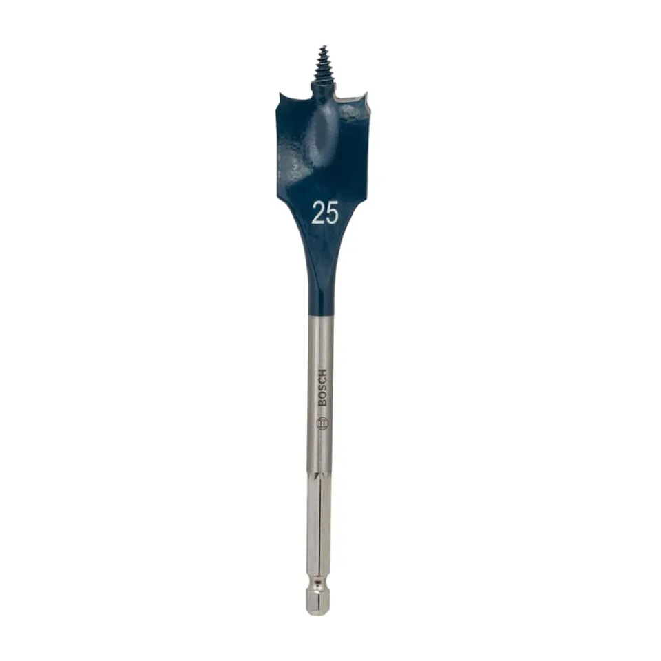 bosch-accessories-professional-flachfr-sbohrer-self-cut-speed-25-mm-f-r-holz-1-4 image 1