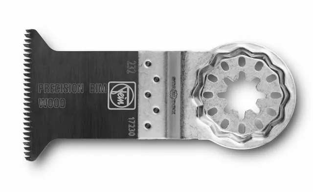 fein-e-cut-precision-bim-s-geblatt-50-x-50-mm-starlock-aufnahme-bi-metall-mit-do image 1