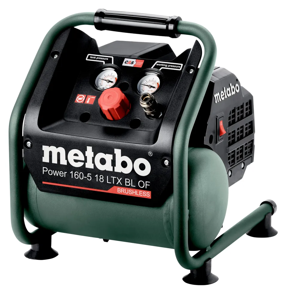metabo-akku-kompressor-power-160-5-18-ltx-bl-of-18v-b-rstenloser-loser-kolbenver image 1