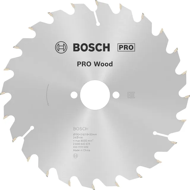 bosch-optiline-wood-190x2-6x30d-24wz-kreiss-geblatt-standard-for-wood-24-z-hne-f image 1