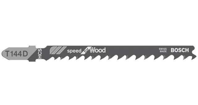 bosch-t-144-d-speed-for-wood-stichs-geblatt-25er-pack-100-mm-f-r-weichholz-und-g image 1