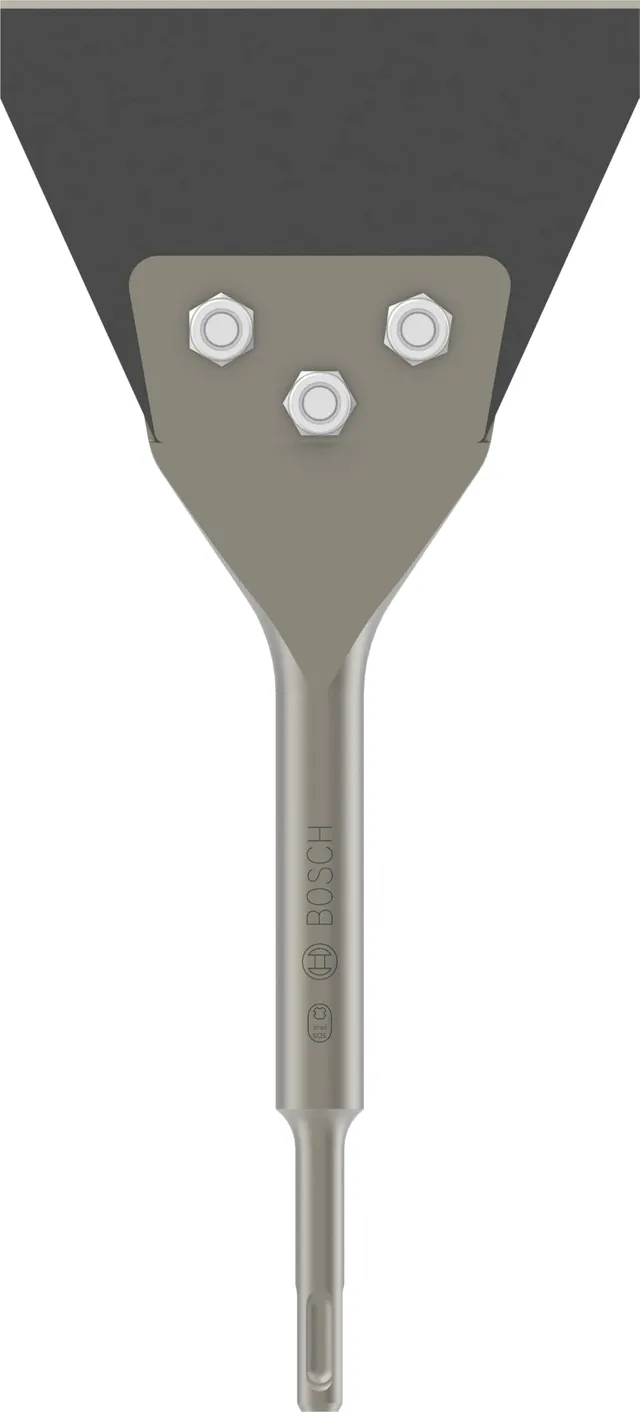 bosch-pro-sds-plus-floor-scraper-bodenschaber-130-x-290-mm-stahlspachtel-zum-ent image 1