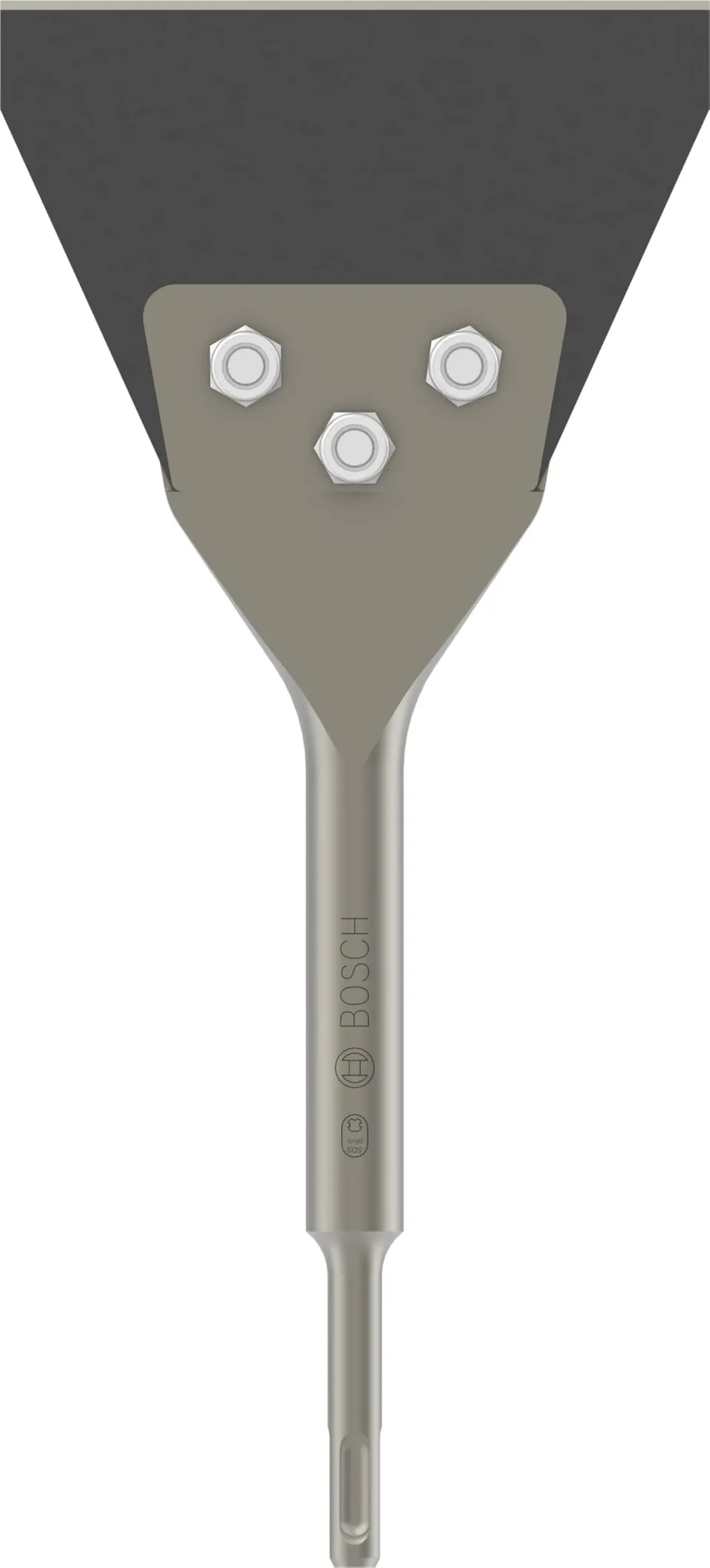 bosch-pro-sds-plus-floor-scraper-bodenschaber-130-x-290-mm-stahlspachtel-zum-ent image 1