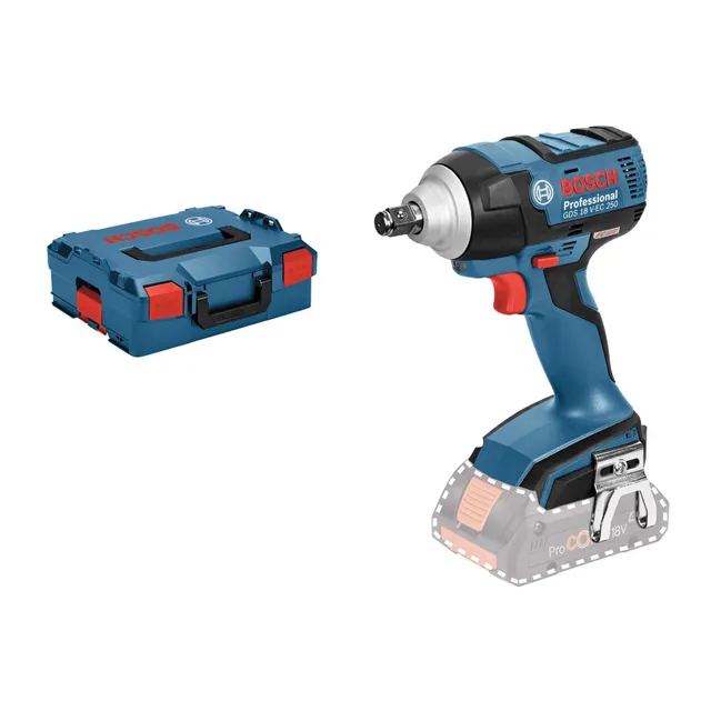 bosch-professional-gds-18-v-ec-250-akku-drehschlagschrauber-b-rstenloser-ec-moto image 1