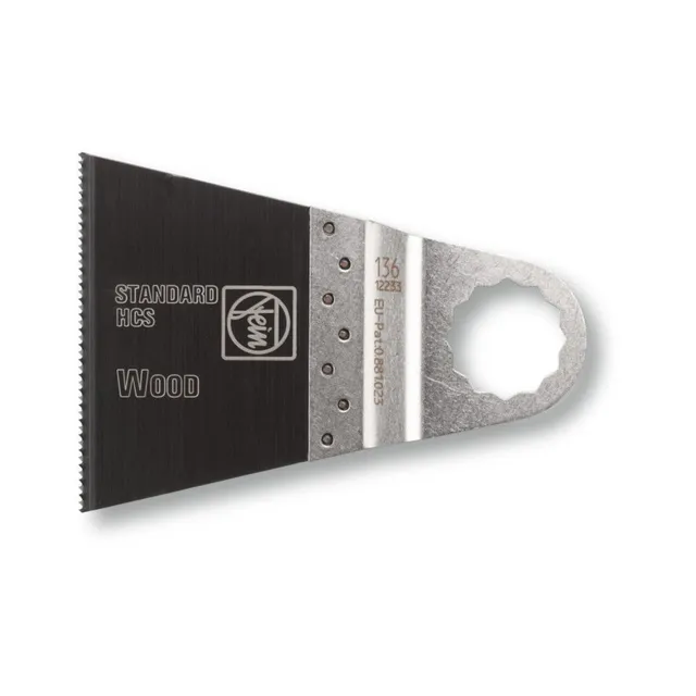 fein-e-cut-standard-s-geblatt-b-65-mm-f-r-oszillierer-supercut-fsc-und-multimast image 1