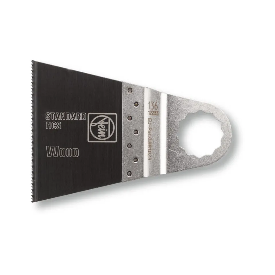 fein-e-cut-standard-s-geblatt-b-65-mm-f-r-oszillierer-supercut-fsc-und-multimast image 1