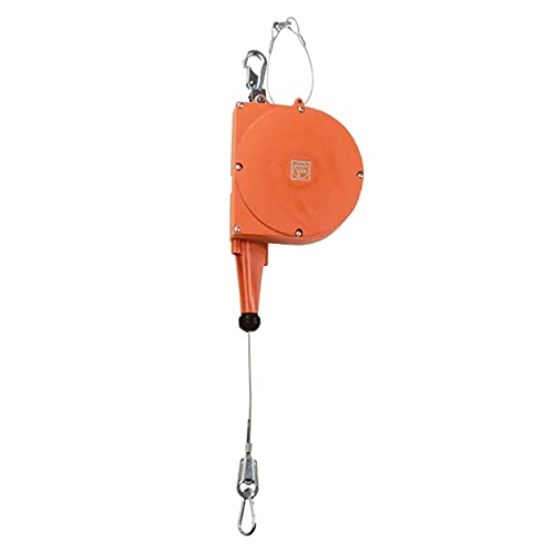 fein-balancer-90801026006-3-5-6-5-kg-traglast-werkzeug-federzug-mit-drahtseil image 3