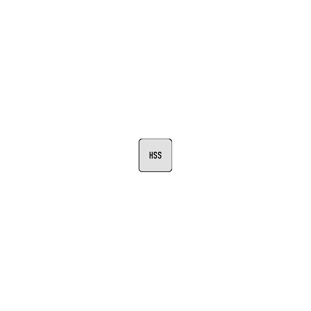 fein-hss-dura-25-kernbohrer-mit-quickin-aufnahme-und-tin-beschichtung-25-mm-schn image 2