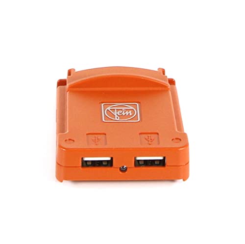 fein-usb-akku-adapter-ausb-12-18v-92604201020-usb-ladeger-t-mit-2-anschl-ssen-1- image 7