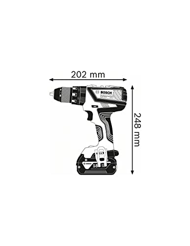 bosch-professional-gsb-18v-28-akku-schlagbohrschrauber-18v-system-inkl-2-5-0-ah- image 6