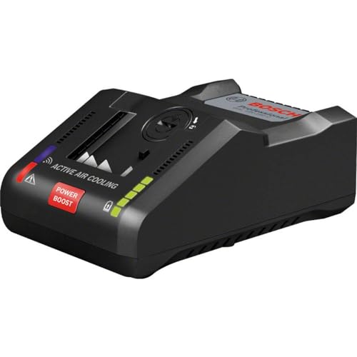 bosch-professional-18v-system-schnellladeger-t-gal-18v-160-c-bluetooth-connectiv image 3