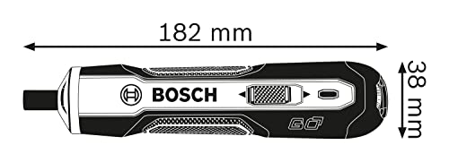 bosch-professional-akkuschrauber-bosch-go-elektroschrauber-mit-5-drehmomentstufe image 6