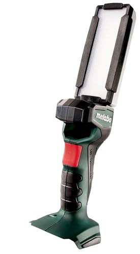 metabo-sla-14-4-18-led-akku-stablampe-180-schwenkbarer-kopf-aluminiumdruckguss-o image 6