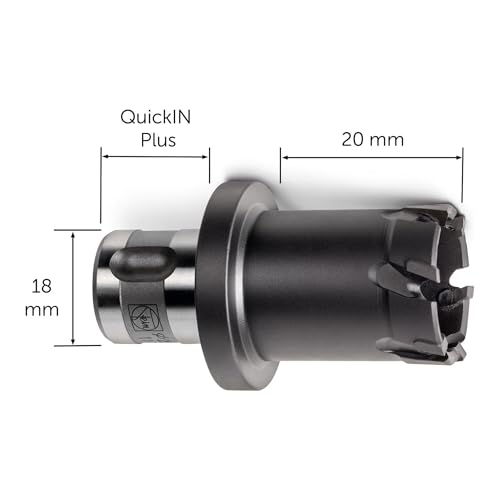 fein-hm-ultra-kernbohrer-15-5-mm-quickin-plus-aufnahme-tialn-beschichtet image 8