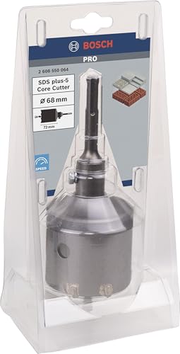 bosch-3x-pro-sds-plus-5-core-cutter-set-68-mm-kernbohrkrone-f-r-beton-kalk-und-s image 6