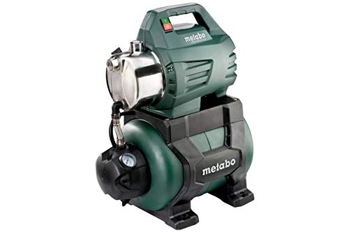 metabo-hww-4500-25-inox-hauswasserwerk-1300-w-pumpe-4500-l-h-4-8-bar-24-l-tank image 3