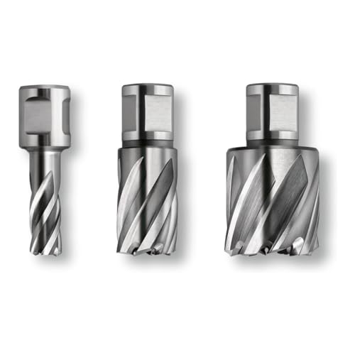 fein-hss-special-kernbohrer-12-mm-bohr-25-mm-schnitttiefe-3-4-weldon-aufnahme-ma image 2